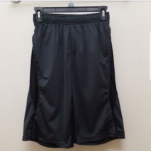 Nike DRI-FIT gym shorts